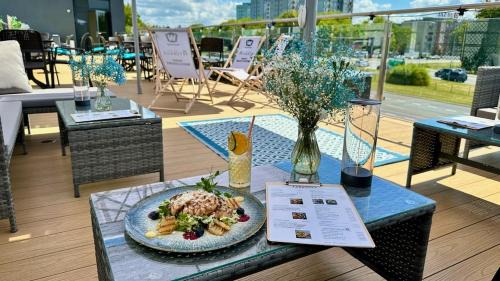 Bialystok Hotel | Hotel Turkus