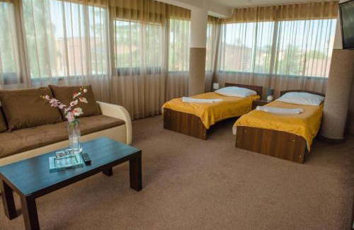 Jaroslaw Hotel | Hotel Turkus