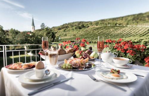 Gumpoldskirchen Hotel | Hotel Turmhof