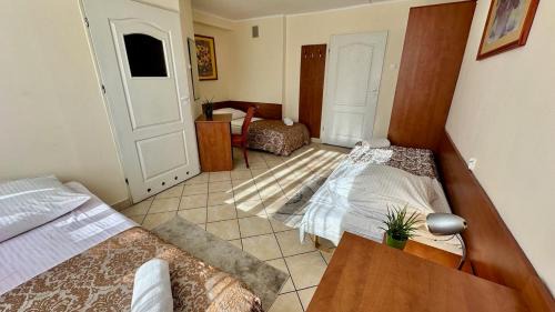 Bialystok Hotel | Hotel Turystyczny