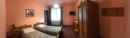Libertow Hotel | Hotel Twardowski