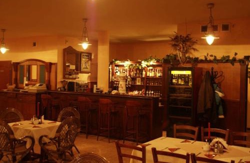 Libertow Hotel | Hotel Twardowski