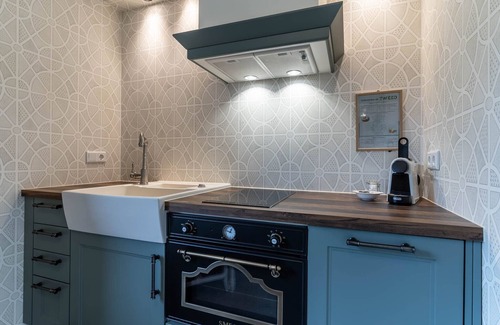 Bad St. Peter-Ording Hotel | Hotel Tweed