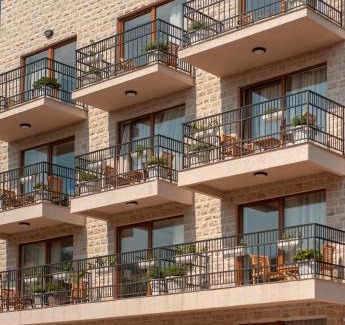 Golubovina Hotel | Hotel Twelve by Aycon