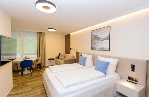 Bad Urach Apartment | Hotel TwentyFour Living