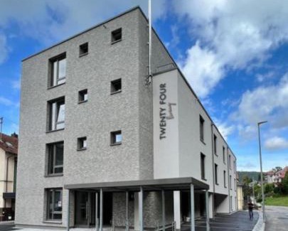 Bad Urach Apartment | Hotel TwentyFour Living
