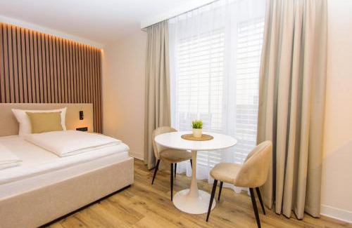 Bad Urach Apartment | Hotel TwentyFour Living