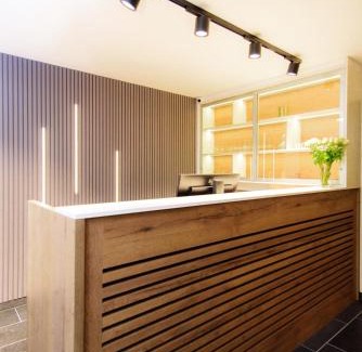 Bad Urach Apartment | Hotel TwentyFour Living