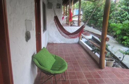 Puerto Ayora Hotel | Hotel Twin Galápagos