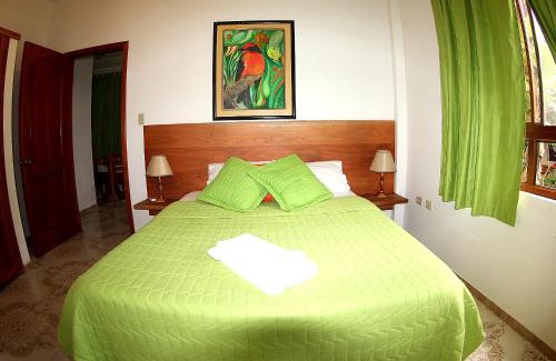 Puerto Ayora Hotel | Hotel Twin Galápagos