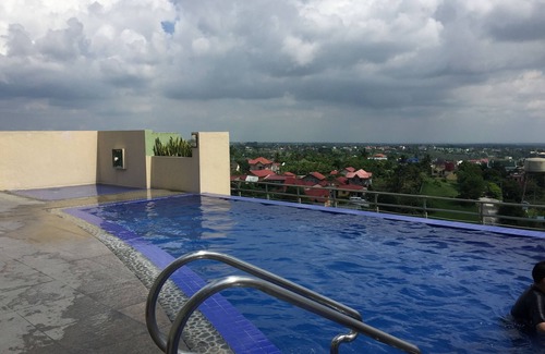 Canlubang Apartment | Hotel-Type Ambiance: Studio Unit Condo