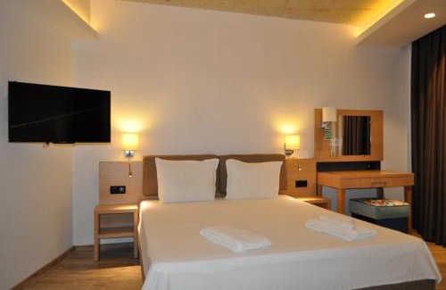 Shabla Hotel | Hotel Tyulenovo