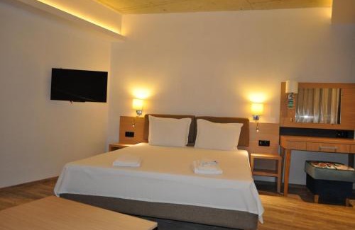 Shabla Hotel | Hotel Tyulenovo
