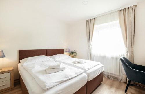 Mirosovice Hotel | Hotel U Císaře