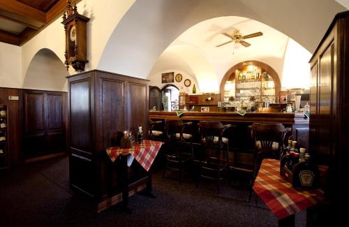Humpolec Hotel | Hotel U Jiřího