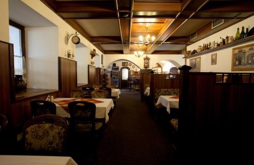 Humpolec Hotel | Hotel U Jiřího