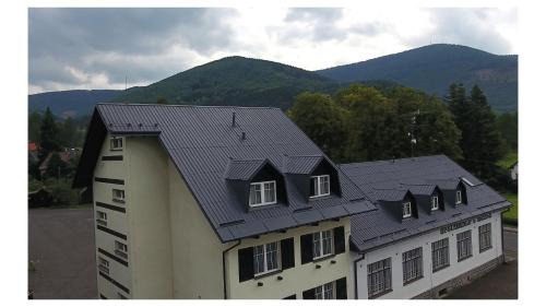 Trojanovice Hotel | Hotel U Kociana