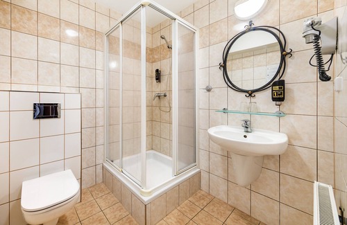 Rozmberk nad Vltavou Hotel | Hotel u Martina - Kocabka