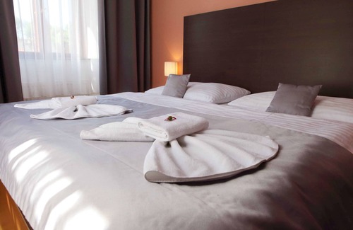 Rozmberk nad Vltavou Hotel | Hotel u Martina
