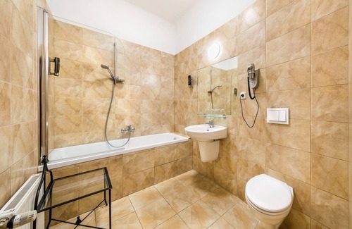 Rozmberk nad Vltavou Hotel | Hotel u Martina
