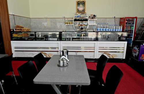 Hassan Hotel | Hotel Udupi Grand