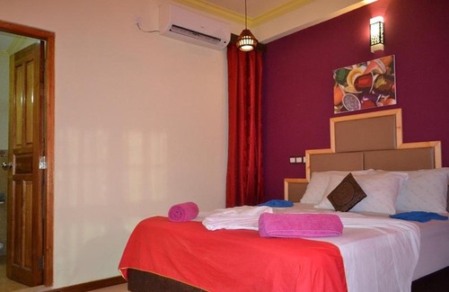 Hulhumale House | Hotel UI Inn