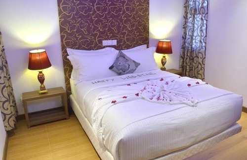 Hulhumale House | Hotel UI Inn