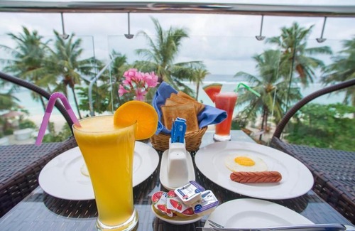 Hulhumale House | Hotel UI Inn