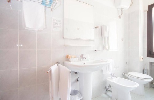 Carpegna Hotel | Hotel Ulisse