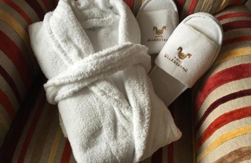 Lofthus Hotel | Hotel Ullensvang