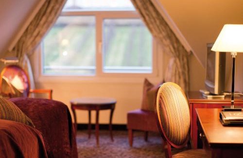 Lofthus Hotel | Hotel Ullensvang