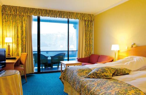 Lofthus Hotel | Hotel Ullensvang