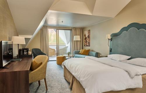 Lofthus Hotel | Hotel Ullensvang