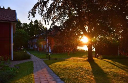 Eksjo Hotel | Hotel Ullinge