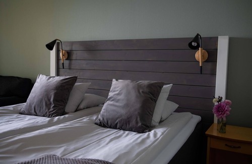Eksjo Hotel | Hotel Ullinge, Sure Hotel Collection by Best Western