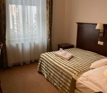 gmina Kostrzyn Hotel | Hotel uluBIOny