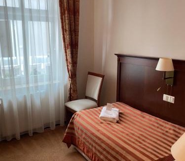 gmina Kostrzyn Hotel | Hotel uluBIOny