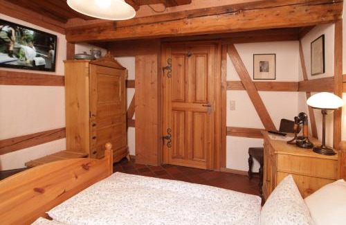 Erlangen Hotel | Hotel und Gasthof Ritter St. Georg