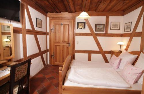 Erlangen Hotel | Hotel und Gasthof Ritter St. Georg