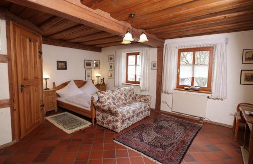 Erlangen Hotel | Hotel und Gasthof Ritter St. Georg