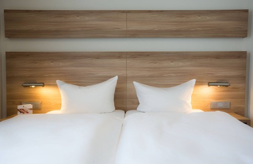 Bietigheim-Bissingen Hotel | Hotel und Restaurant Rose