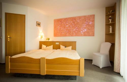 Schenkendobern Hotel | Hotel und Restaurant Karpfenschänke