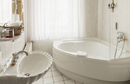 Perleberg Hotel | Hotel und Restaurant Deutscher Kaiser