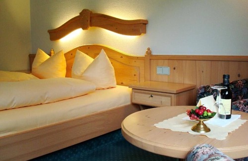 Dietenhofen Hotel | Hotel und Restaurant Moosmühle
