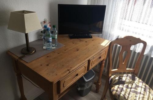 Hockenheim House | Hotel und Restaurant -Gasthaus Zur Pfalz