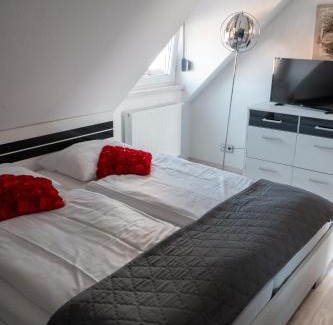 Markranstaedt Hotel | Hotel und Restaurant Rosenkranz