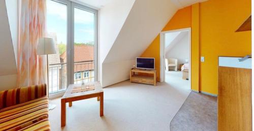 Mirow Hotel | Hotel und Restaurant zum bunten Hirsch