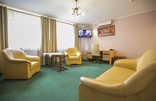 Bielsk Podlaski Hotel | Hotel Unibus