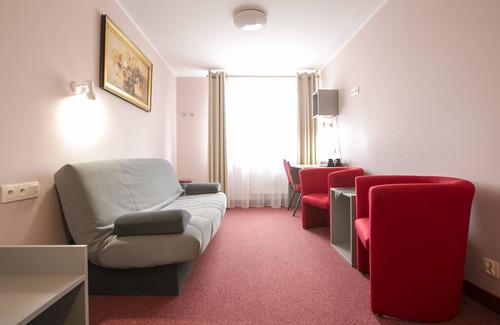 Bielsk Podlaski Hotel | Hotel Unibus