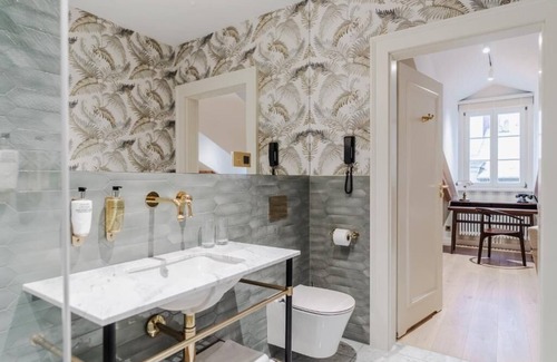 Stare Miasto Hotel | Hotel Unicus Palace Old Town - Destigo Hotels